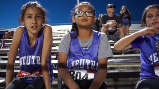 LEMOORE HIGH SCHOOL TRACK MEET 2017 [upl. by Conte]