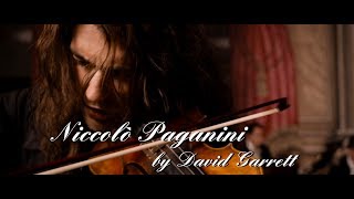 Niccolò Paganini  Caprice 24 [upl. by Eanad]