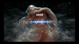 BBC Earth ‘Universe’ Trailer  FOALS x Hans Zimmer’s Bleeding Fingers “Neptune” 27 October 2021 [upl. by Eecak350]