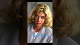 Kelly McGillis Or Jennifer Connelly topgun kellymcgillis jenniferconnelly [upl. by Airak442]