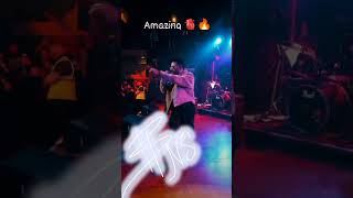 Roob live in London contact Noveen Morris ft Bohemia shortsviral bohemia shortvideo shorts [upl. by Alleon]