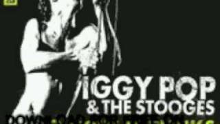 iggy pop amp the stooges  Raw Power Rough Mix  Original Pu [upl. by Brodsky]