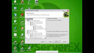 How to Install KEPServerEX Version 5 [upl. by Drofnelg]