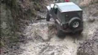 trestina offroad extreme tonino acerni [upl. by Jamaal]