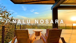 Nosara’s Best View Vacation Rental Tour amp Review [upl. by Laersi]