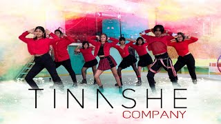 Company  Tinashe  choregraphy [upl. by Alanson]