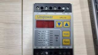 HPL110 UNIPOWER [upl. by Bryner699]