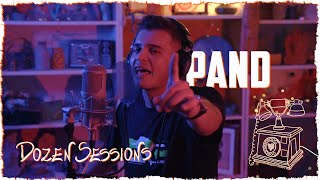 PAND  Dozen Sessions [upl. by Koal725]