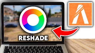 How To Install Reshade For FiveM Easy Guide [upl. by Claudio869]