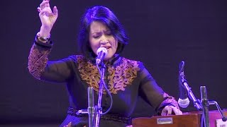 Maikada  Ghazal  Madhushree  Live  New [upl. by Delora]