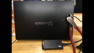 System76 Lemur Pro lemp10 Three Month Update [upl. by Raven]