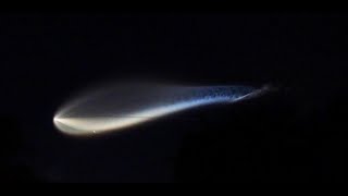 Watch live  SpaceX launches Falcon Heavy from Cape Canaveral [upl. by Garlanda]