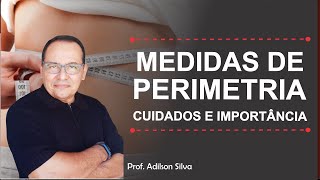 Perimetria importância e cuidados youtube [upl. by Berga655]