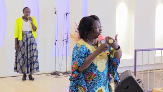 continuation SACRIFICES THAT THE LORD RECEIVES WITH GLADNESS  RevDrAnne Kagunda [upl. by Cleary]