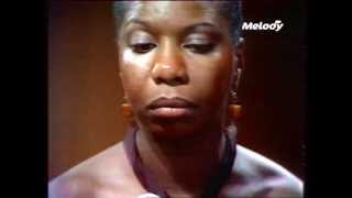 Nina Simone  My Way [upl. by Maryrose]