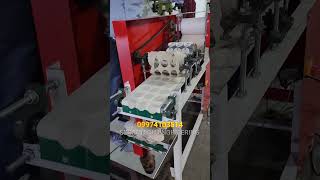 Pani Puri Making Machine tranding business viralshorts [upl. by Jacquelynn]