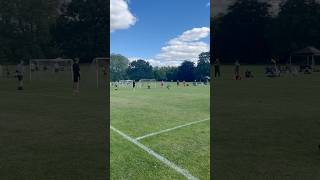 OLLIES PENALTY  PRIORY PARKSIDE TOURNAMENT [upl. by Teodorico483]