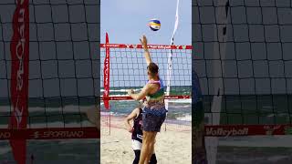 An unforgettable time at the Baltic Beach Camp 2024 Beach Volleyball Experiences and Party [upl. by Areic]