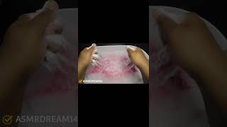 Baking Soda explore satisfying [upl. by Ayahsal872]