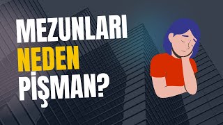 İlköğretim Matematik Öğretmenliği Mezunları Neden Pişman [upl. by Nautna299]