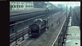 The history of Katihar Railway station [upl. by Gwendolen]