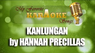 KANLUNGAN by HANNAH PRECILLAS [upl. by Behah]