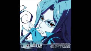 CHASE THE WORLD Momiji Kanou Character Song starring Sayaka Ohara [upl. by Edithe]