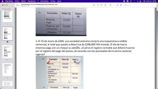 Examen muestra de CENEVAL EGEL CONTADURIA 2024 ceneval egel contaduríapública parte 1 [upl. by Haimarej100]