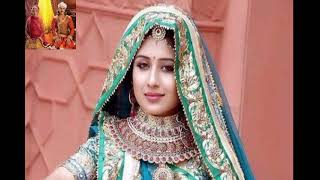 Jodha Akbar  Soundtrack 8  Ghoomar  Rajput Princesses dancing in Amer [upl. by Hyatt2]