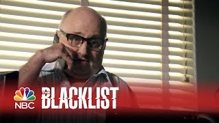 The Blacklist  Reds Reluctant Request of Glen Episode Highlight [upl. by Maclaine]