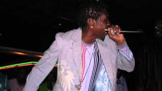 Vybz Kartel  Have Weh Yu Need Furnace Riddim 2003 [upl. by Adnimra]