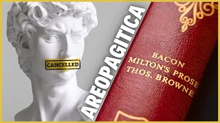 Freedom Of Speech  Should It Be Censored  Areopagitica by John Milton  HC Vol 3 Ep13 [upl. by Tremayne]