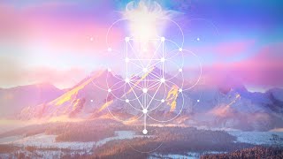 Spiritual Music For The Soul  Total Peace  Awakening Spirit  Meditation Music For Balance [upl. by Nilrak]