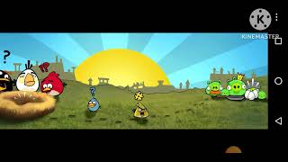 Loquendo gameplay de angry birds [upl. by Little]