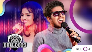 දොර ඇරපන් ආයා සුදා  Live Performance  BullDogs Music [upl. by Kramlich649]