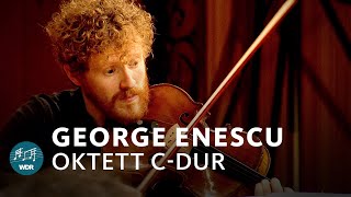 Enescu  Oktett CDur Op 7  WDR Sinfonieorchester Chamber Players [upl. by Aneehsit747]