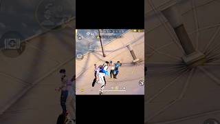 impossible 🤡 King Is Back  Tower Fight Free Fire freefire shorts shortvideo [upl. by Aniuqahs640]