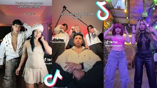 Las Mejores Tendencias y Bailes de Tik Tok INuevos trends tiktok 2024  Bailando TIK TOK [upl. by Koerner]