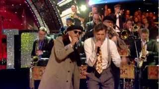 Dexys  Come On Eileen Jools Annual Hootenanny 2013 [upl. by Salman]