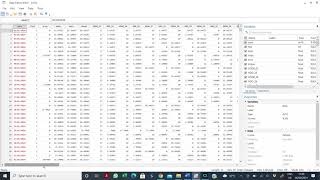 STATA Collapse daily observations into monthly observations [upl. by Tortosa271]