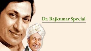 Dr Rajkumar Solo Special Vol 3  Jukebox Full Songs [upl. by Auoy]