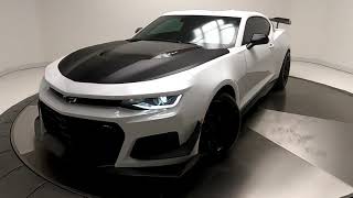 2019 Chevrolet Camaro ZL1 1LE for sale in Nashville TN [upl. by Thackeray]