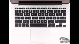 Macbook Keyboard Layout and Function Quick Tutorial [upl. by Ycrep334]