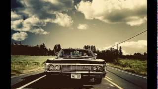 Carry On My Wayward Son Girl Cover  Supernatural [upl. by Gotthard]