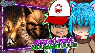 🍖 Desenhos React Rap do Hypno Pokémon Creepypasta  Sonho  Anirap [upl. by Akirderf]