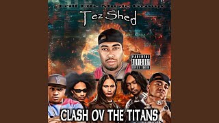 Clash Ov The Titans feat Twista Bizzy Bone Krayzie Bone Layzie Bone amp Stevie Stone [upl. by Stultz]