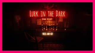 Lurk in the Dark  Prologue All Achievements [upl. by Eneloj]