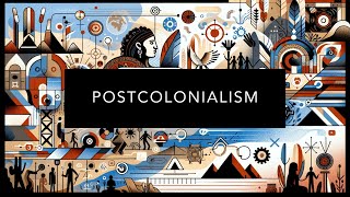 Understanding Postcolonialism [upl. by Cirtemed]