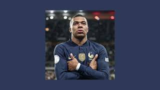 Kylian Mbappe song  Ramenez la coupe a la maison sped up [upl. by Sudderth]