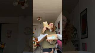 UNBOXING AVEC MOI LES BOTTINES PARFAITES POUR LA SAISON ✨💚 [upl. by Naman]